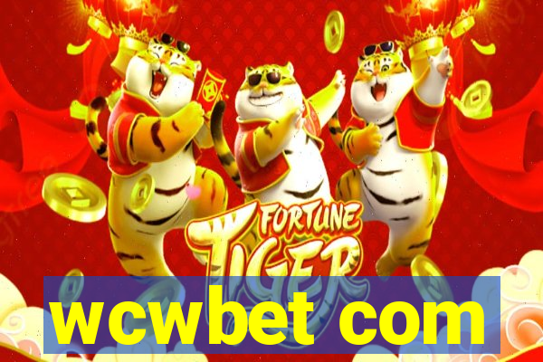 wcwbet com